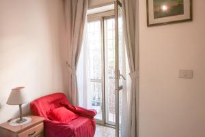 Double Room room in B&B The Condottieri