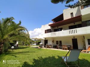 Ta Pefka apartments, Sithonia - Halkidiki Halkidiki Greece