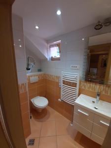 Apartments Sobe Jurček