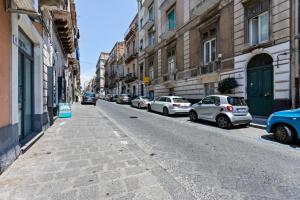 Appartamento con 1 Camera da Letto