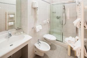 Double or Twin Room with Balcony