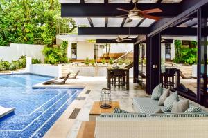 Casa Guarumo Carrillo