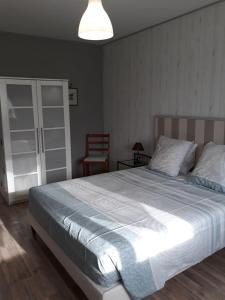 Maisons d'hotes La Longere de Mina : photos des chambres