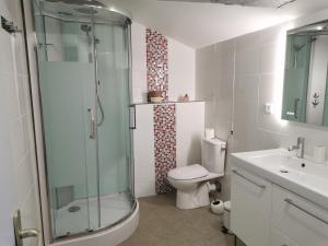 Maisons d'hotes La Longere de Mina : photos des chambres