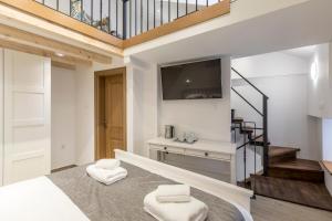 Cosmijeva Luxury Rooms