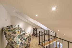 Cosmijeva Luxury Rooms
