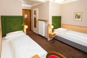 Twin Room room in Hotel Markus Sittikus