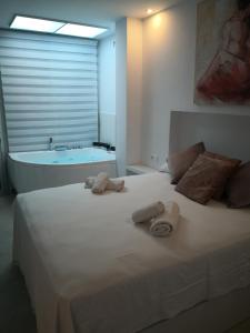 Blue Horizon Luxury Apartment