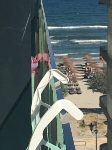 Velvet 43 apartament pe plaja