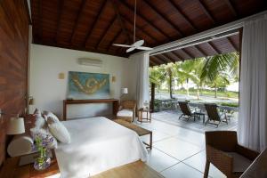 Fazenda São Francisco do Corumbau