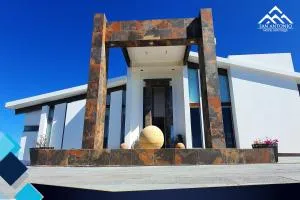 San Antonio Hotel Boutique - Santiago Matatlán