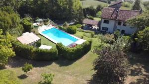Villa le Noci