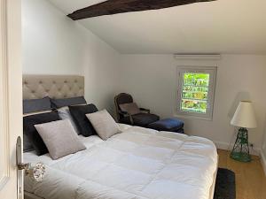 Appartements La Bastide Loft Cosy proche Bordeaux et St-Emilion ! : photos des chambres