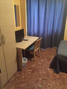 Quadruple Room room in Hotel Belvedere