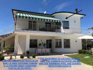 Appartamento Cinciarella