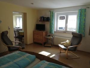 Apartment & Zimmer Familie Trescher