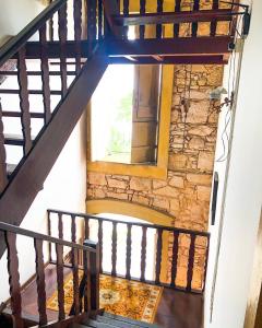 Pousada Colonial Penedo - Alagoas