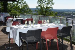 Schlossberg Hotel Homburg