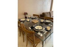 LANDSCAPE BEIRA MAR - FLAT MODERNO E CONFORTAVEL FORTALEZA Meireles