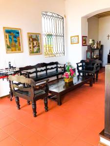 Pousada Colonial Penedo - Alagoas