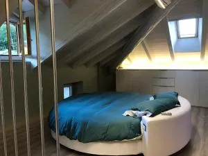 Casa Tifra - Breguzzo