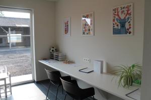 Vakantiewoning t Pandoerhof