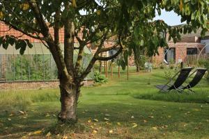 Chambres D´Hôtes Herbes Folles