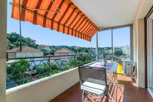 COPACABANA appartement 2 chambres