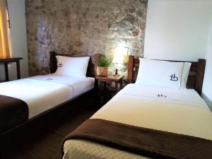 Ecohotel Bordones