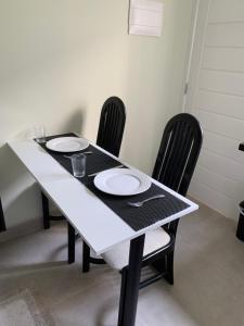 Vila Stellino Suítes