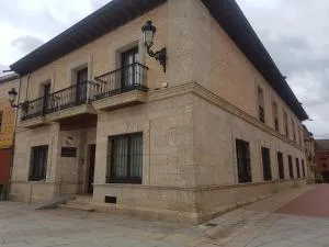 La Sinagoga Casa Rural - Támara