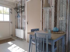 Tante Cher à la Mer - Zeeland