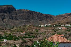 RURAL HOUSES SERAFIN Casa Rural Serafin THE BEST VIEWS