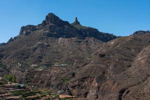 RURAL HOUSES SERAFIN Casa Rural Serafin THE BEST VIEWS