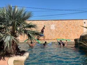 Campings Camping La Montagne : photos des chambres