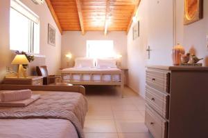 New independent loft, 360⁰ view, 5 beachcenter