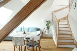 Rüdlins-Winzerhof - 奥特马塞姆