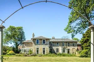 Cosy Wolf Bed & Breakfast - Shalfleet