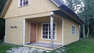 Marta-Lovise puhkemaja Kristiine