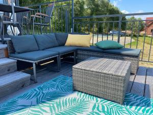 Domek w Widokowej Osadzie