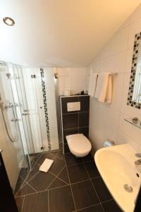 Wolf & Schaf Apartments