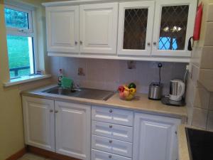 Rossnowlagh Creek House