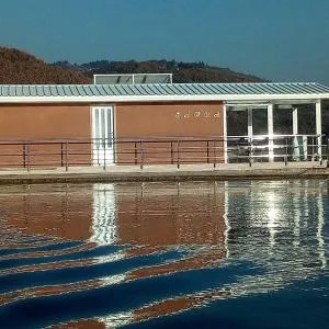 Splav Maria-Zlatarsko jezero - Kokin Brod