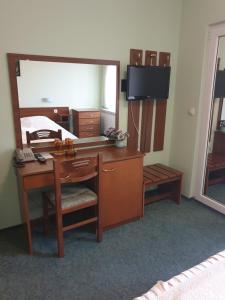 Guesthouse Kiritsovi