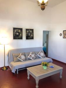 Casa Maritina Traditional Family House