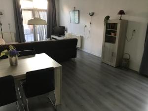 Vakantie aan de Lauwers