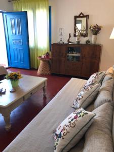 Casa Maritina Traditional Family House