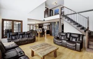 Chalet 04 Chemin Alpin - Lac-Beauport