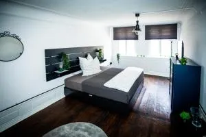 Ferienzimmer/Gästezimmer Altstadtzauber - Neukirch