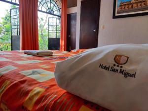 Hotel San Miguel